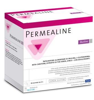 ND Permealine 28 bustine 168 g