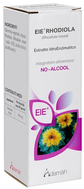 ND Eie Rhodiola 30 ml gocce