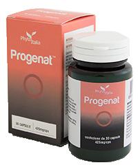ND Progenat 30 capsule