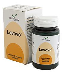 ND Levovo 30 capsule