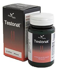 ND Testonat 60 capsule