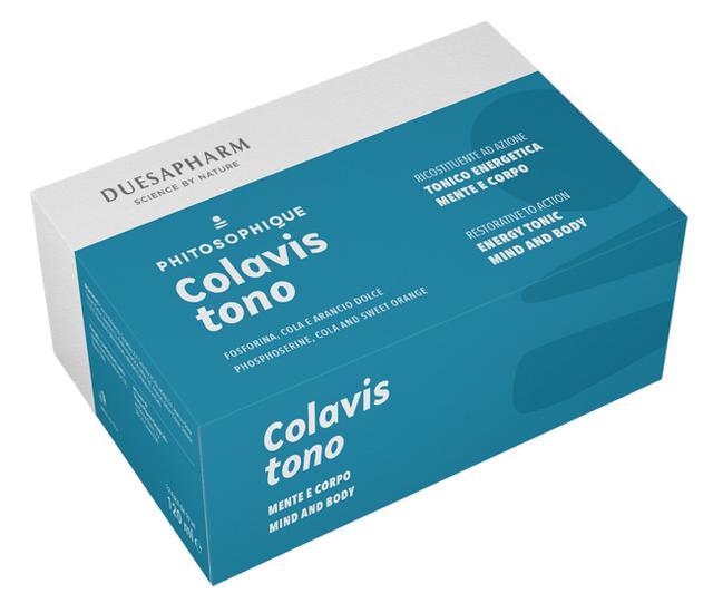 ND Phitosophique Colavis 12F 10 ml