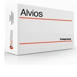 ND Alvios 30 compresse