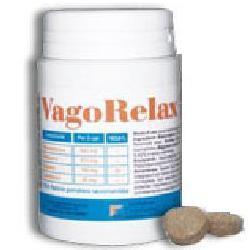 ND Vagorelax 60 compresse