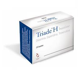 ND Triade H 20 bustine