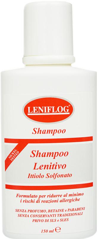 2227 LENIFLOG SHAMPOO 150ML
