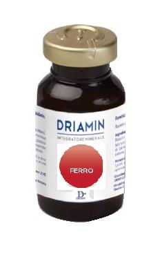 ND Driamin Ferro 15 ml