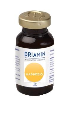 ND Driamin Magnesio 15 ml