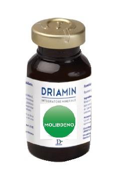 ND Driamin Molibdeno 15 ml