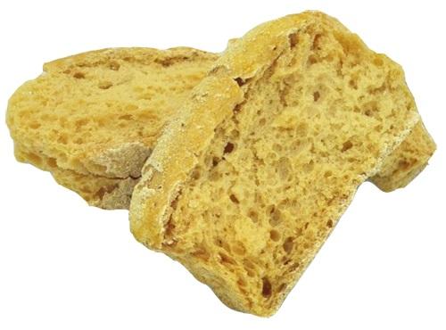 S G Di Anna Sabatino & C SG SAS Pane Biscottato 500 g