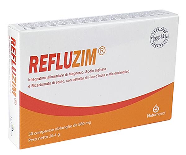 ND Refluzim 30 compresse