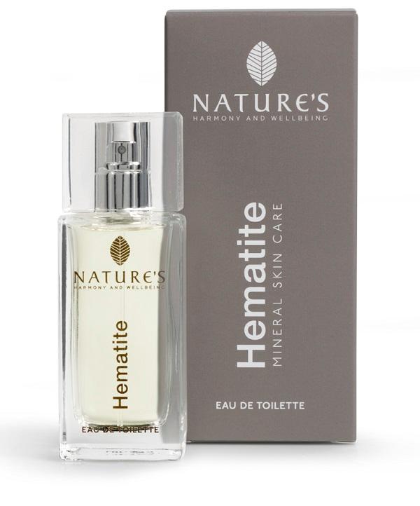Bios Line Hematite Nature's Edt 50 ml