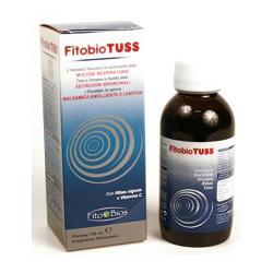 ND Fitobiotuss 150 ml