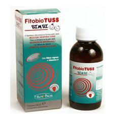 ND Fitobiotuss Bb 150 ml