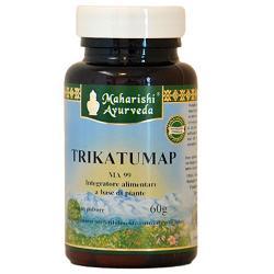 ND Trikatumap Polvere 60 g