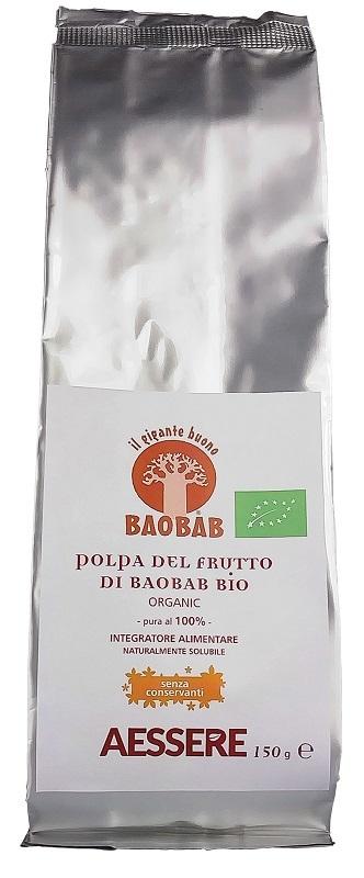 ND Baobab Aessere Ricarica BIO150