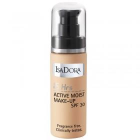 Isadora Isadora FDT 16H ACT SPF 30 32