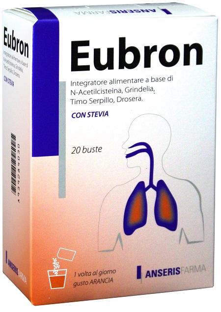 ND Eubron 20 bustine