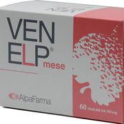 ND Venelp Mese Integr 60 compresse