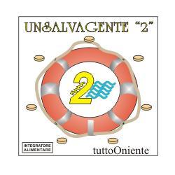 ND Unsalvagente 2 compresse Masticabili