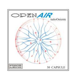 ND Openair 30 capsule