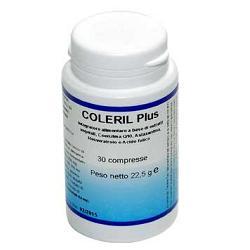 ND Coleril Plus 30 compresse