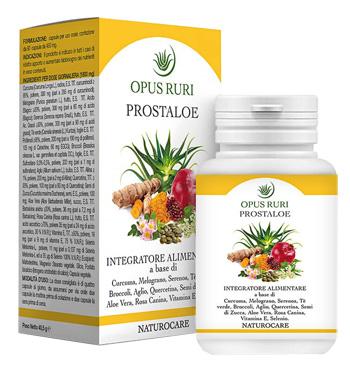 ND Prostaloe Naturocare 90 capsule