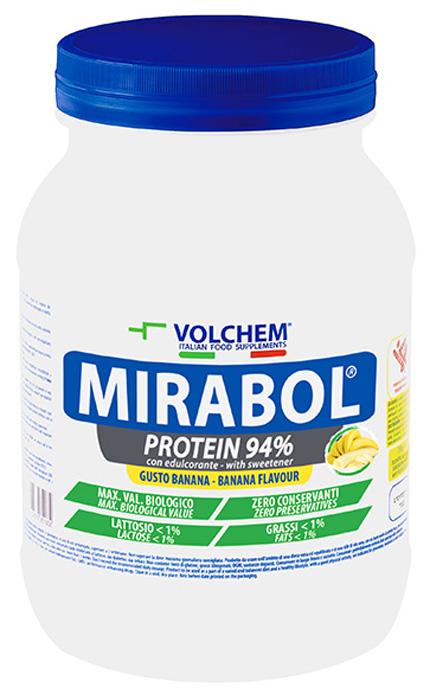7495 Mirabol PROTEIN94 Banana 750 g