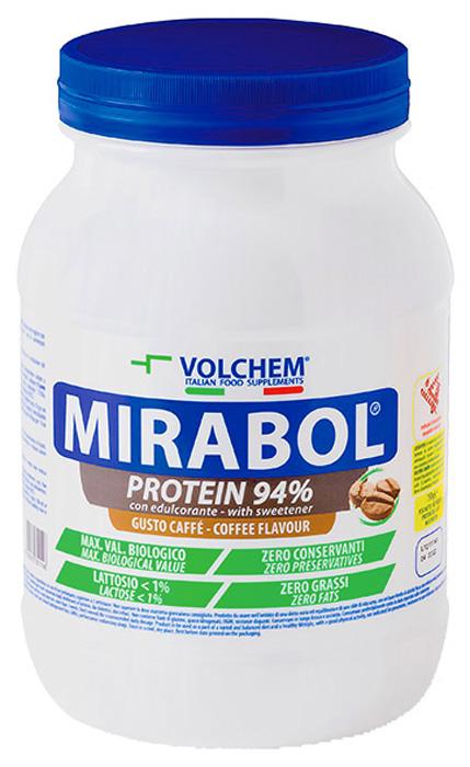 7495 MIRABOL PROTEIN94 CAFFE' 750G