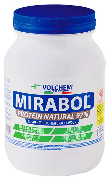 7495 Mirabol PROTEIN97 Natural 750 g