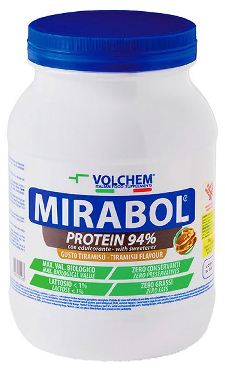 7495 MIRABOL PROTEIN94 TIRAMISU750G