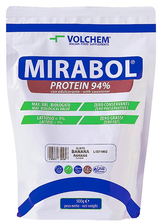 ND Mirabol PROTEIN94 Banana 500 g