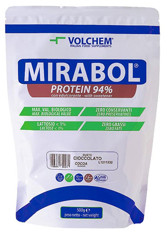 ND Mirabol PROTEIN94 Cioc 500 g