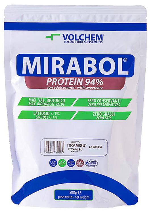 ND Mirabol PROTEIN94 TIRAMISU500G