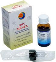 ND Qspc Menta Gocce 10 ml