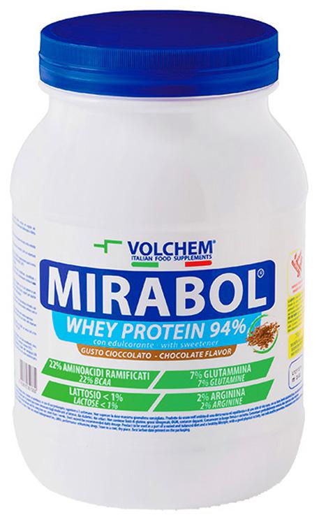 7495 MIRABOL WHEY PROT94 CIOC 750G