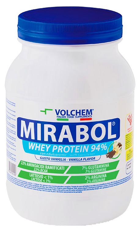 7495 Mirabol Whey PROT94 Van 750 g