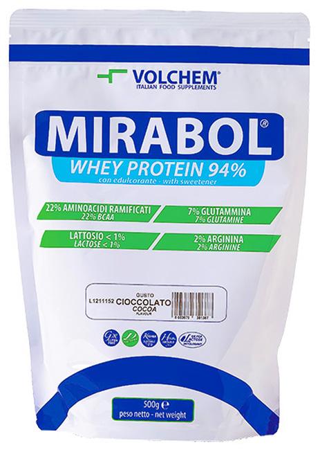 ND Mirabol Whey PROT94 Cioc 500 g