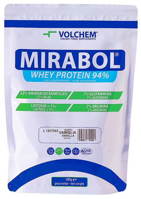 ND Mirabol Whey PROT94 Van 500 g