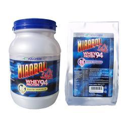 7495 MIRABOL WHEY PROT94 FRAGOLA8PZ