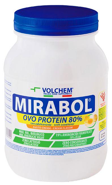 ND Mirabol Ovo Protein 80 LIM750G
