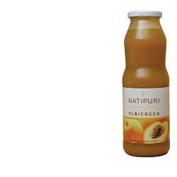 ND Natipuri Arancia Succo 200 ml