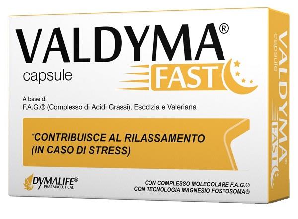 ND Valdyma Fast 30 capsule