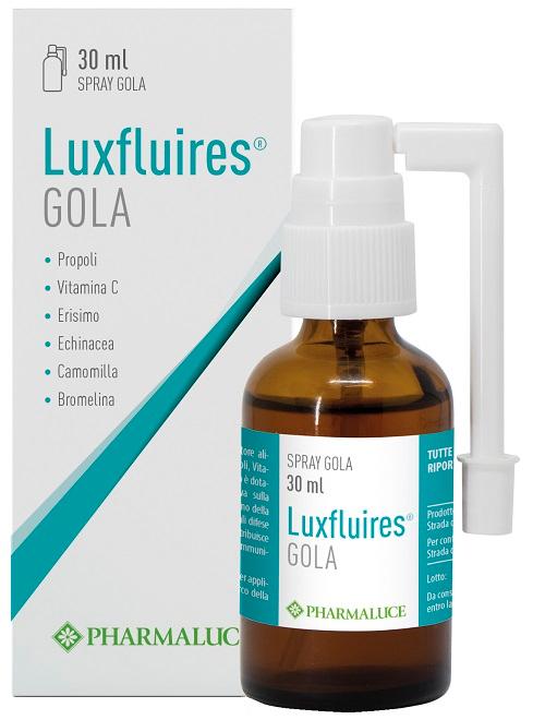 ND Luxfluires Gola 30 ml