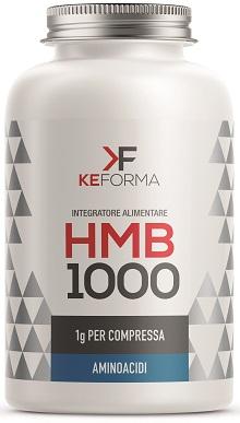 ND Hmb 1000 100 compresse