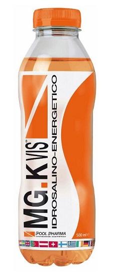 ND Mgk Vis Drink Energy Ora 500 ml