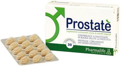 ND Prostate 30 compresse