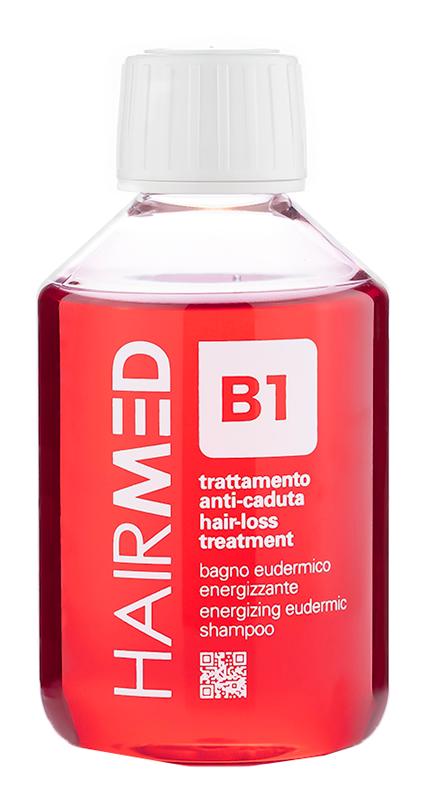 Hairmed Hairmed B1 Bagno Euderm Energ