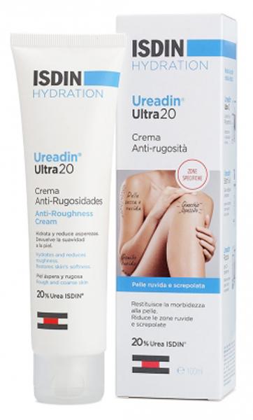 Isdin Ureadin Ultra 20 100 ml