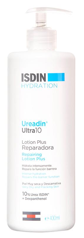Isdin Ureadin Ultra 10 400 ml